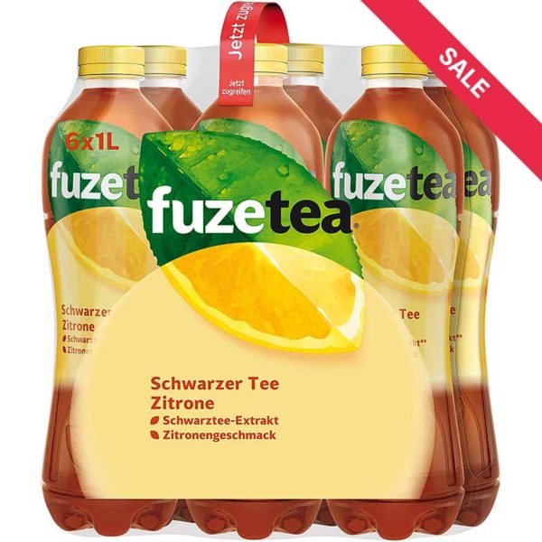 Fuze-Tea-Zitrone-6er-Pack-Sale