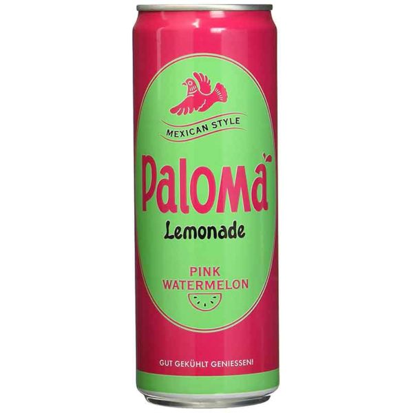 PALOMA-Watermelon-Lemonade-mit-Kohlensäure-Einzelflasche